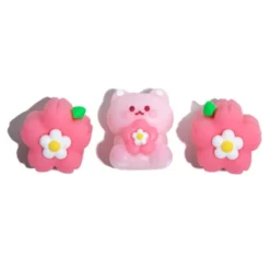 3 Gomas de Borrar