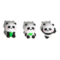 3 Gomas de Borrar
