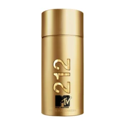 212 Men MTV EDT Edición Limitada