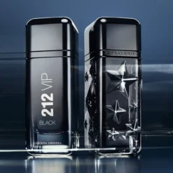 212 VIP Black NY Rodeo Edición Limitada Eau de Parfum for Men