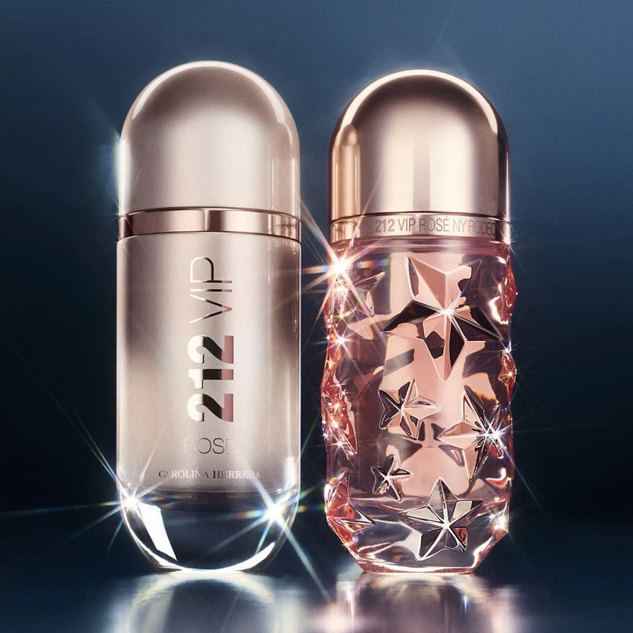 212 VIP Rosé NY Rodeo Edición Limitada Eau de Parfum