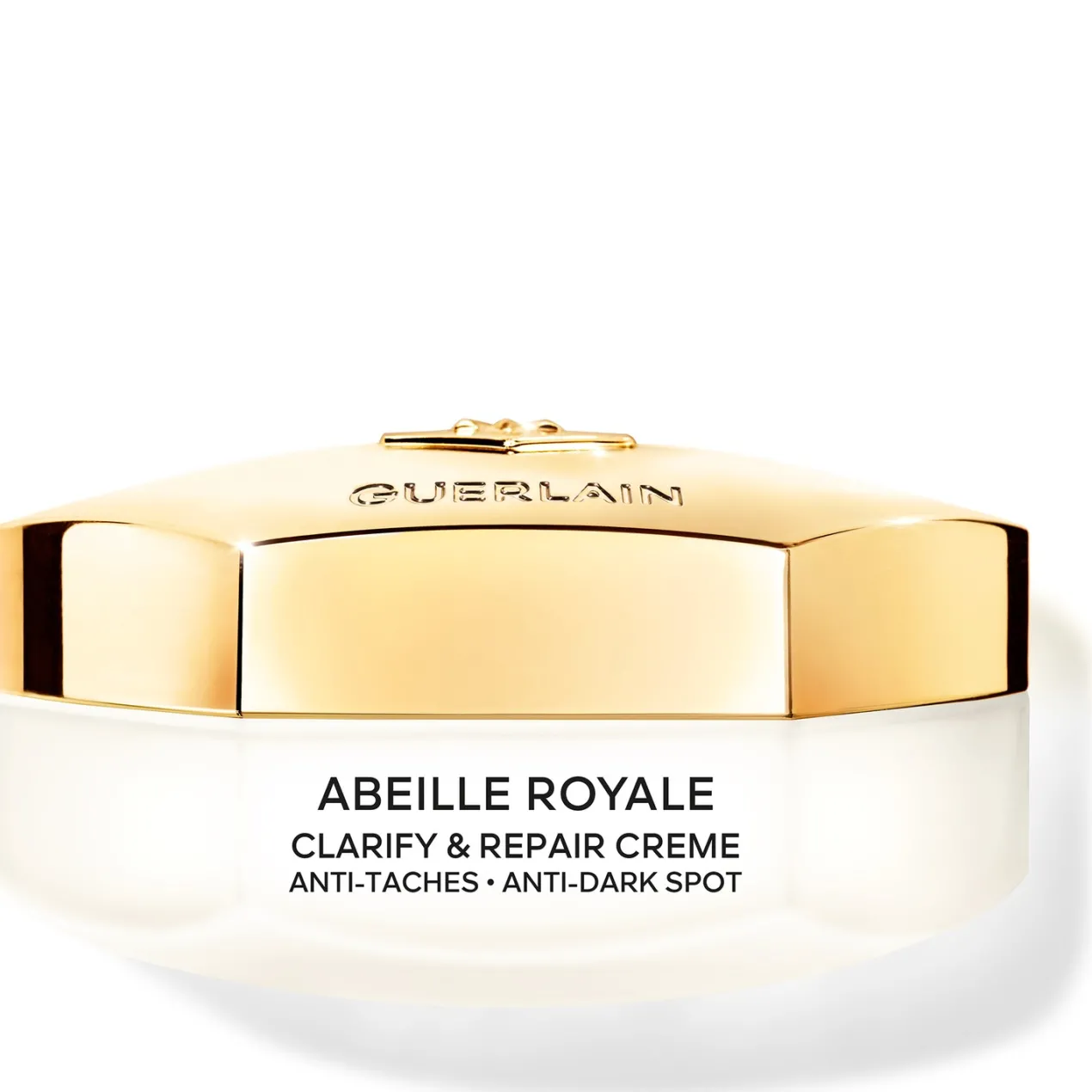 Abeille Royale Crema Clarify & Repair
