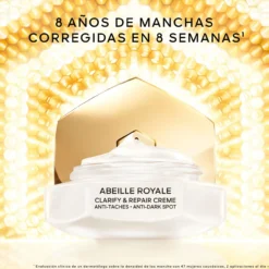 Abeille Royale Crema Clarify & Repair