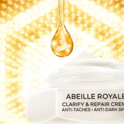 Abeille Royale Crema Clarify & Repair