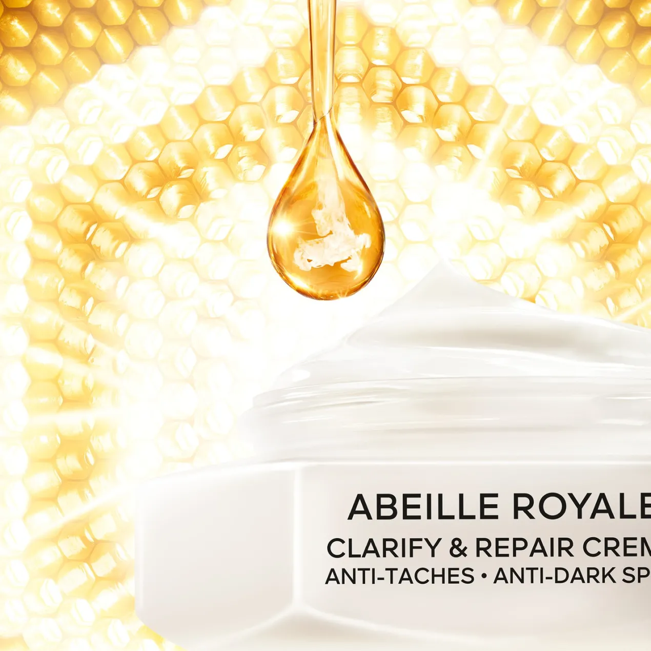 Abeille Royale Crema Clarify & Repair