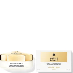 Abeille Royale Crema Clarify & Repair