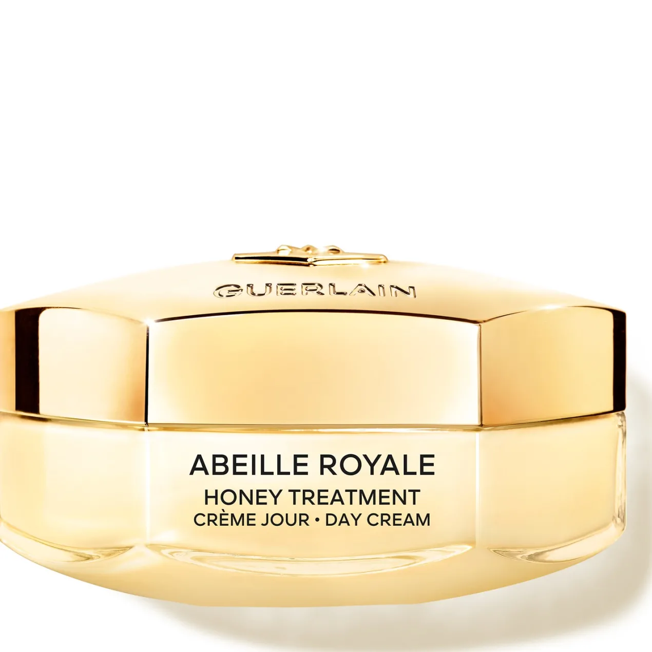 Abeille Royale Crema de Día Honey Treatment