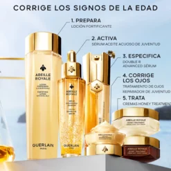 Abeille Royale Crema de Día Honey Treatment