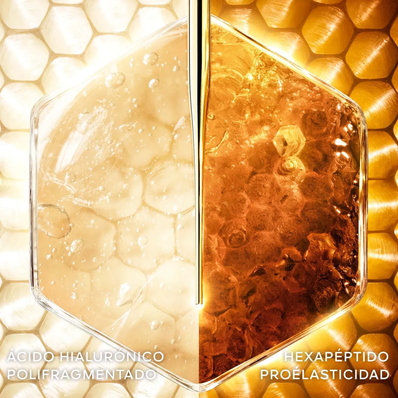 Abeille Royale Crema de Día Honey Treatment