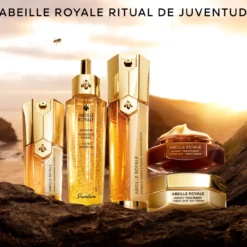 Abeille Royale Double R Renew & Repair Advanced Sérum