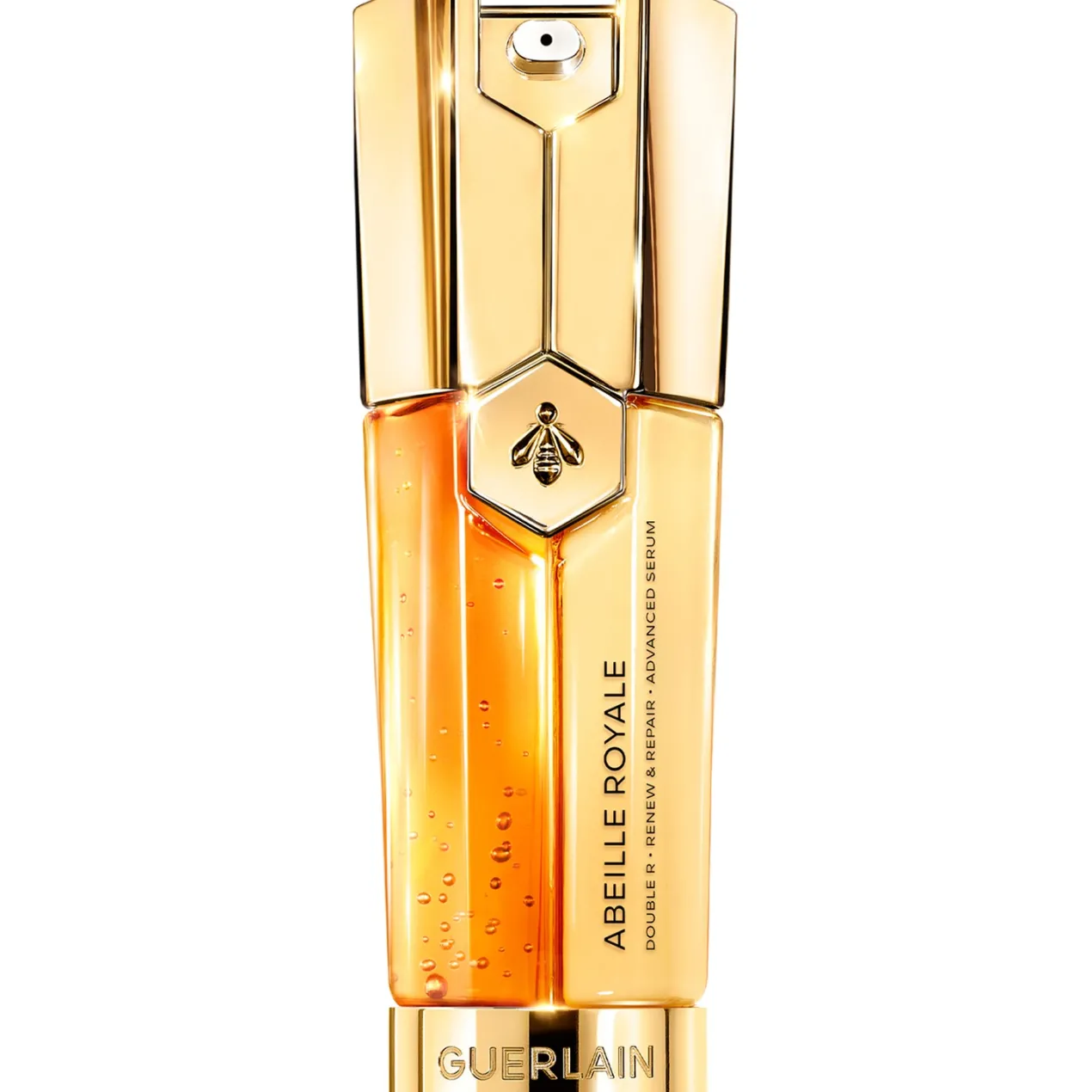 Abeille Royale Double R Renew & Repair Advanced Sérum