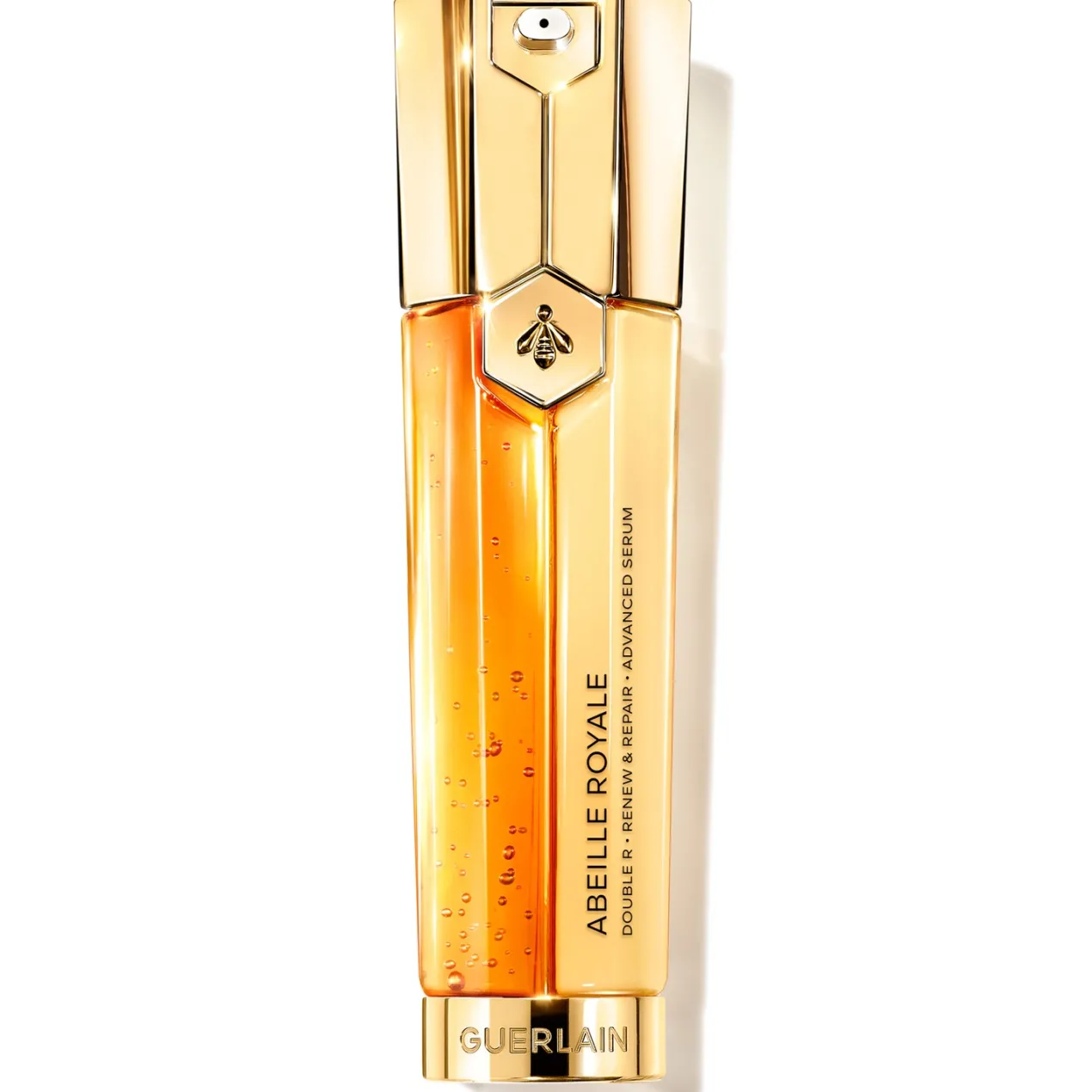 Abeille Royale Double R Renew & Repair Advanced Sérum