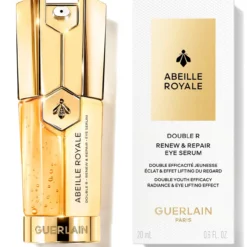 Abeille Royale Double R Renew & Repair Eye Serum