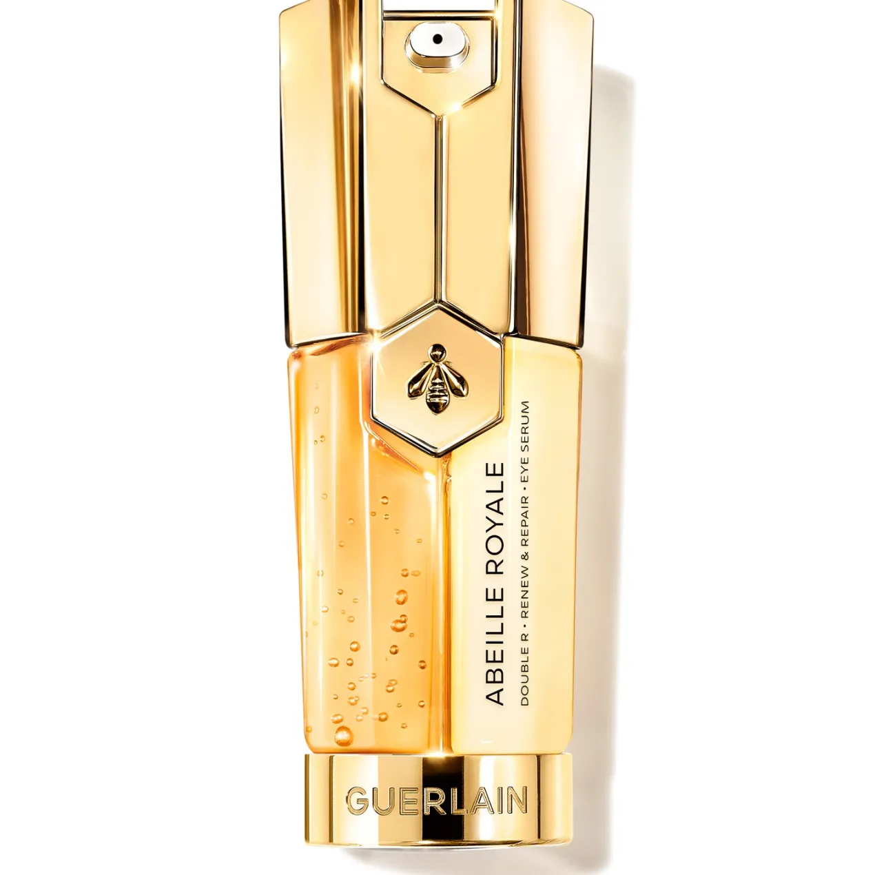 Abeille Royale Double R Renew & Repair Eye Serum