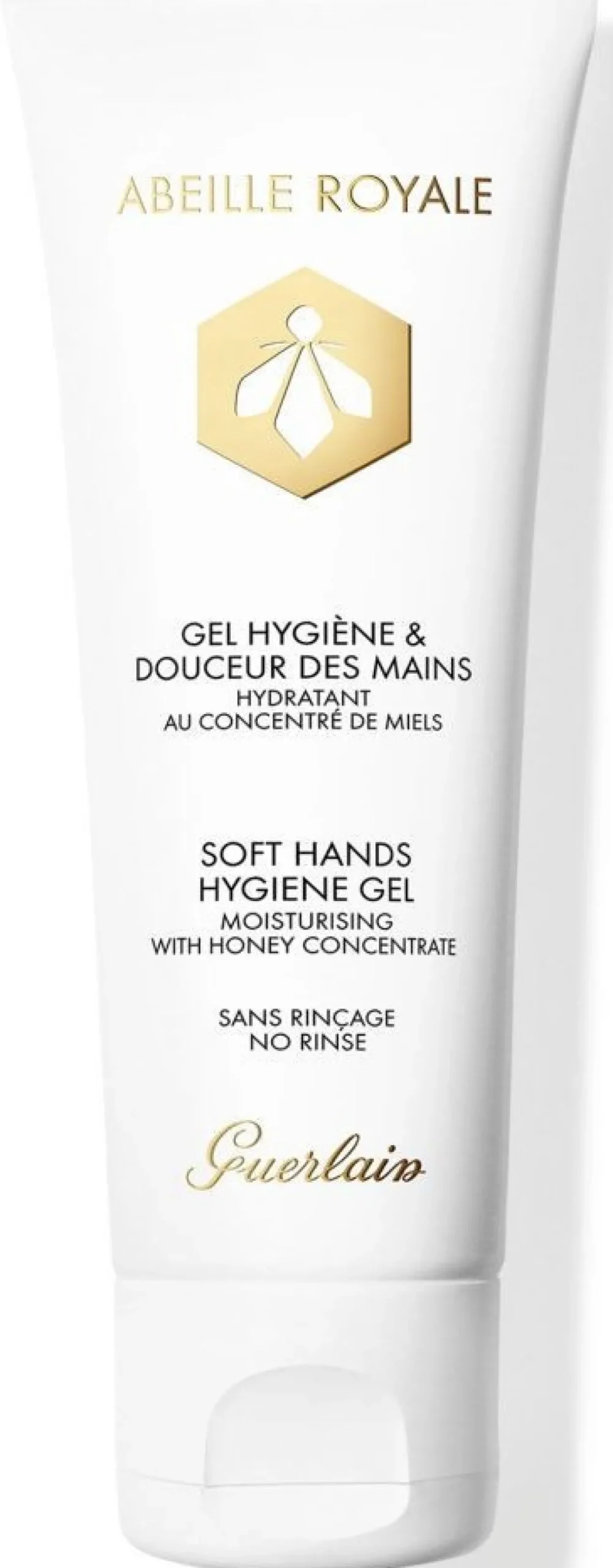 Abeille Royale Gel Higiene y Suavidad de Manos