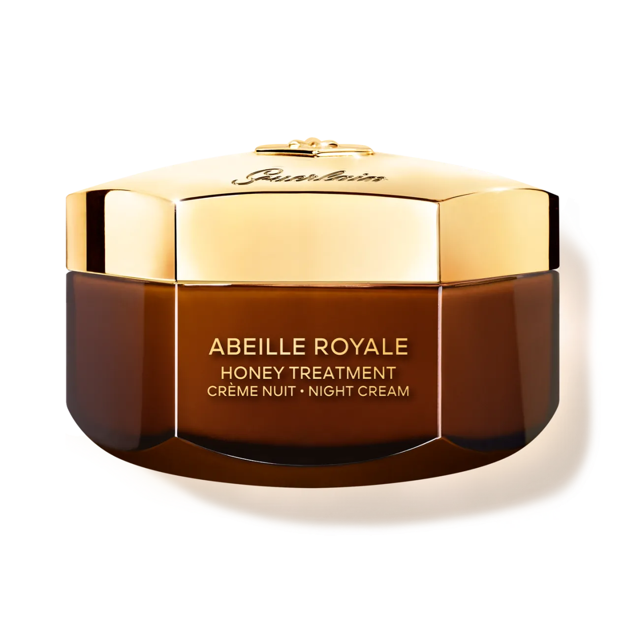 Abeille Royale Honey Crema Tratamiento de Noche