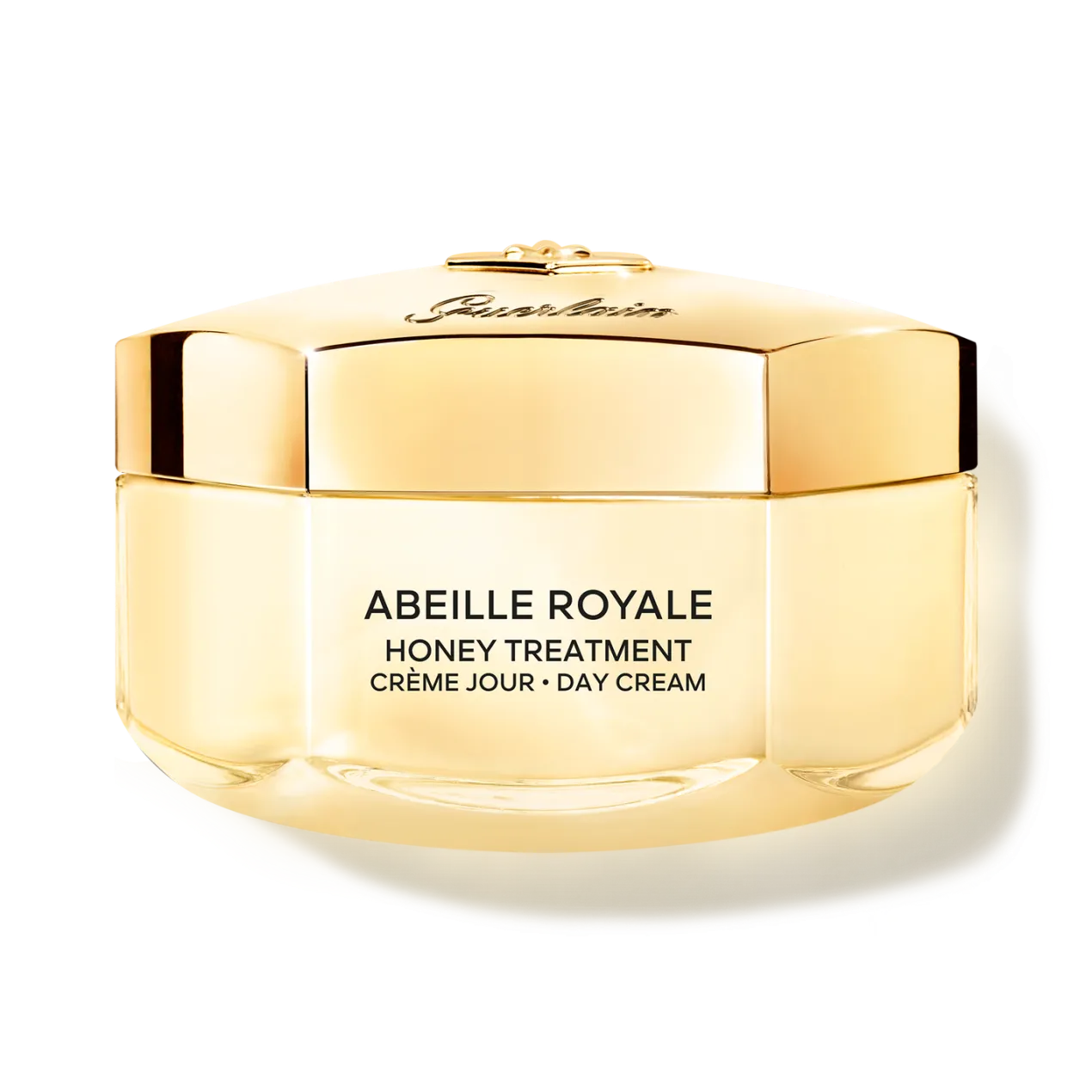 Abeille Royale Honey Crema Tratamiento de Día