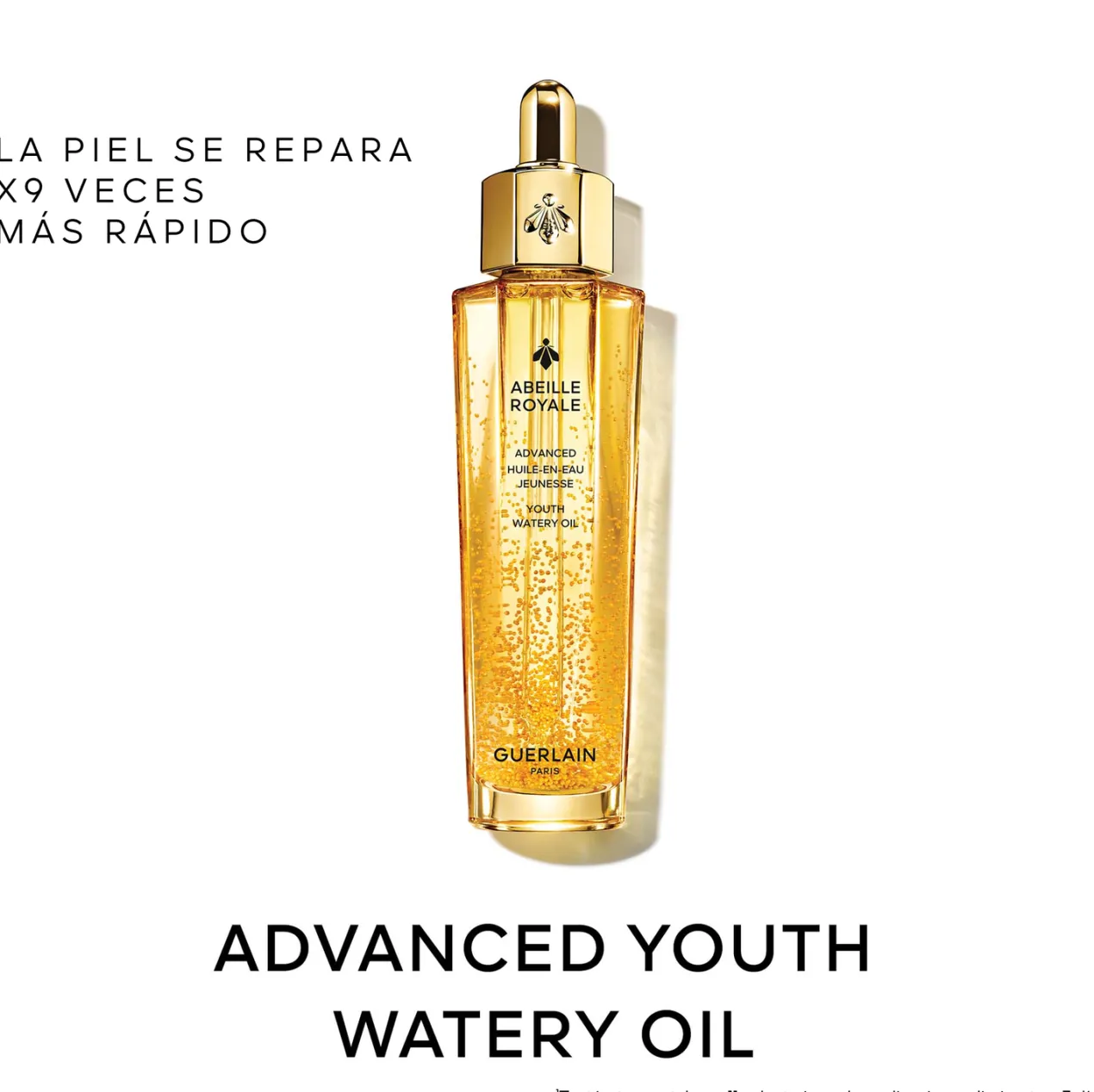 Abeille Royale Programa Antiedad Honey Treatment Crema de Día