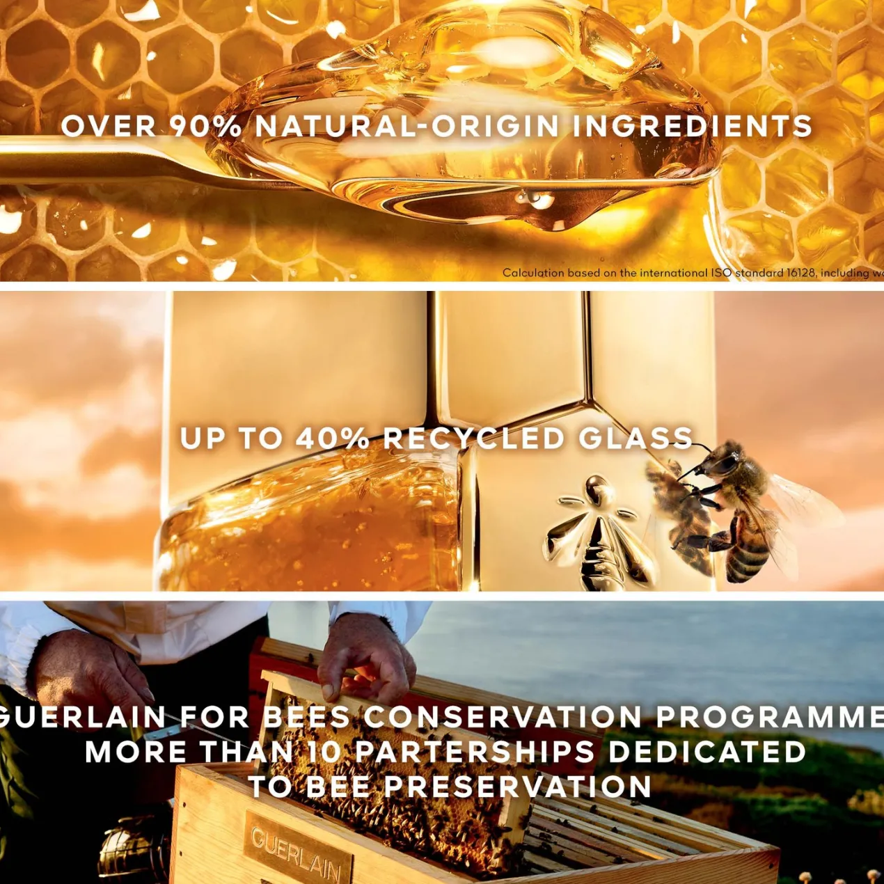 Abeille Royale Programa Antiedad Honey Treatment Crema de Día