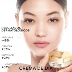 Abeille Royale Programa Antiedad Sérum Aceite Acuoso de Juventud