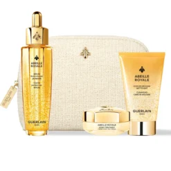 Abeille Royale Programa Antiedad Sérum Aceite Acuoso de Juventud