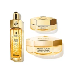 Abeille Royale Programa Antiedad Honey Tratamiento Crema de Día