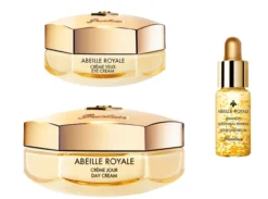 Abeille Royale Programa Antiedad Crema de Día