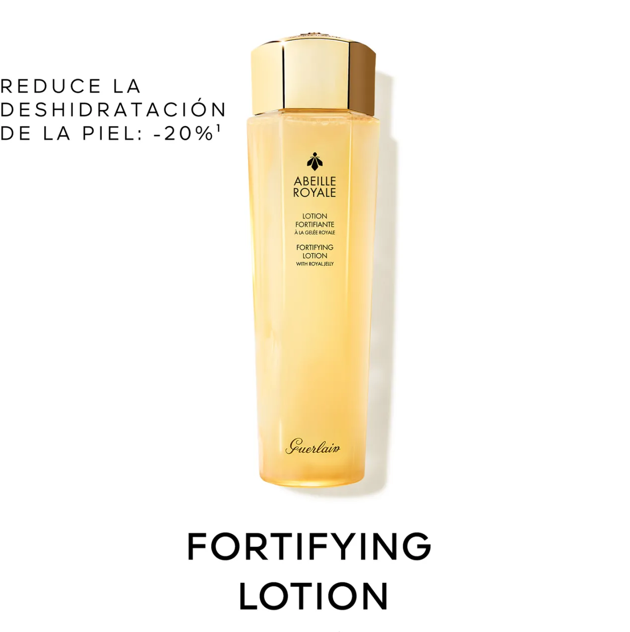 Abeille Royale Programa Antiedad Double R Advanced Serum