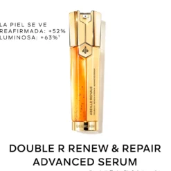 Abeille Royale Programa Antiedad Double R Advanced Serum
