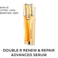 Abeille Royale Programa Antiedad Aceite Acuoso de Juventud
