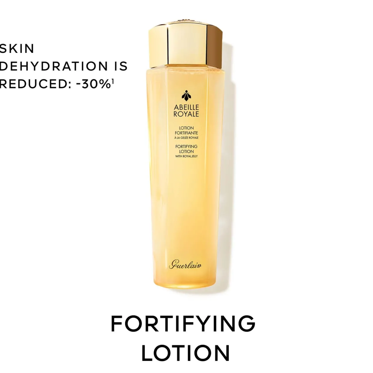 Abeille Royale Programa Antiedad Aceite Acuoso de Juventud