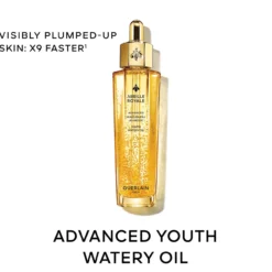 Abeille Royale Programa Antiedad Aceite Acuoso de Juventud