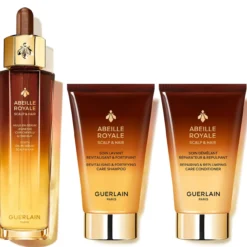 Abeille Royale Ritual de Juventud del Cuero Cabelludo y Cabello