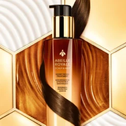 Abeille Royale Tratamiento Honey Bond Sin Aclarado