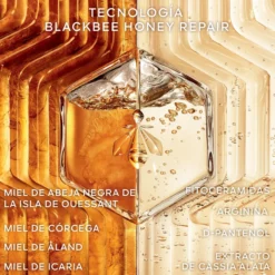 Abeille Royale Tratamiento Honey Bond Sin Aclarado