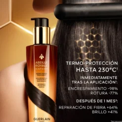 Abeille Royale Tratamiento Honey Bond Sin Aclarado