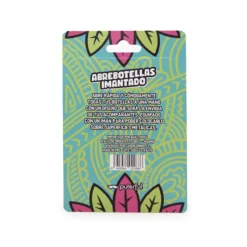 Abrebotellas Imantado Tiki
