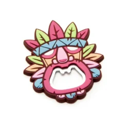 Abrebotellas Imantado Tiki