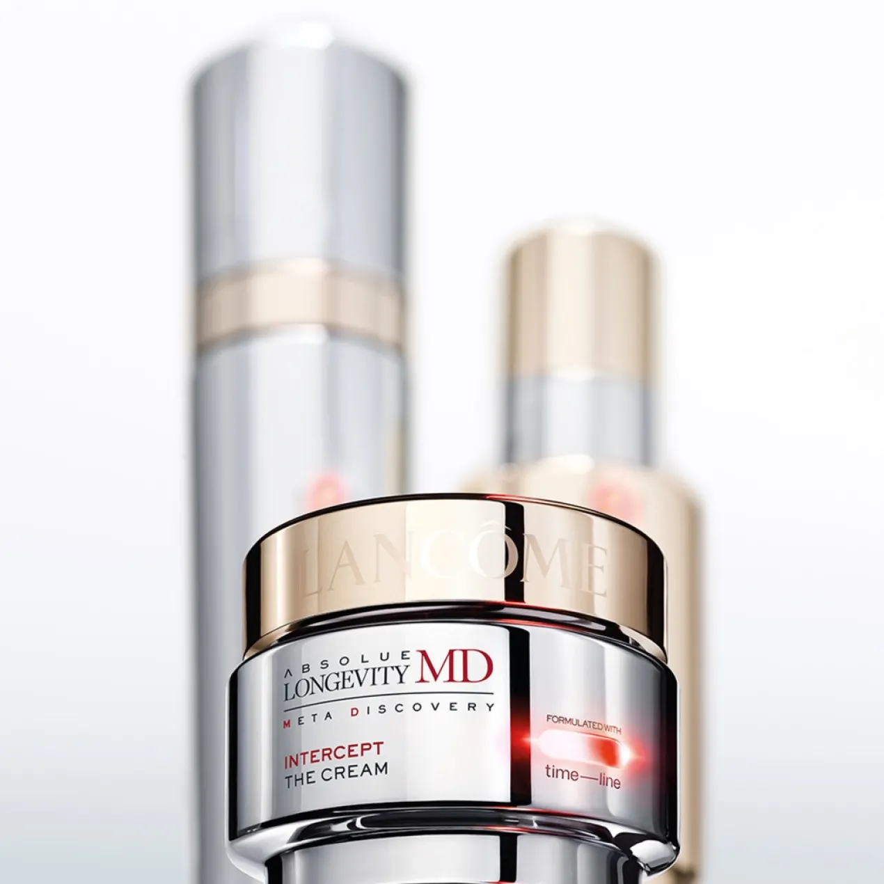 Absolue Longevity MD Intercept The Cream