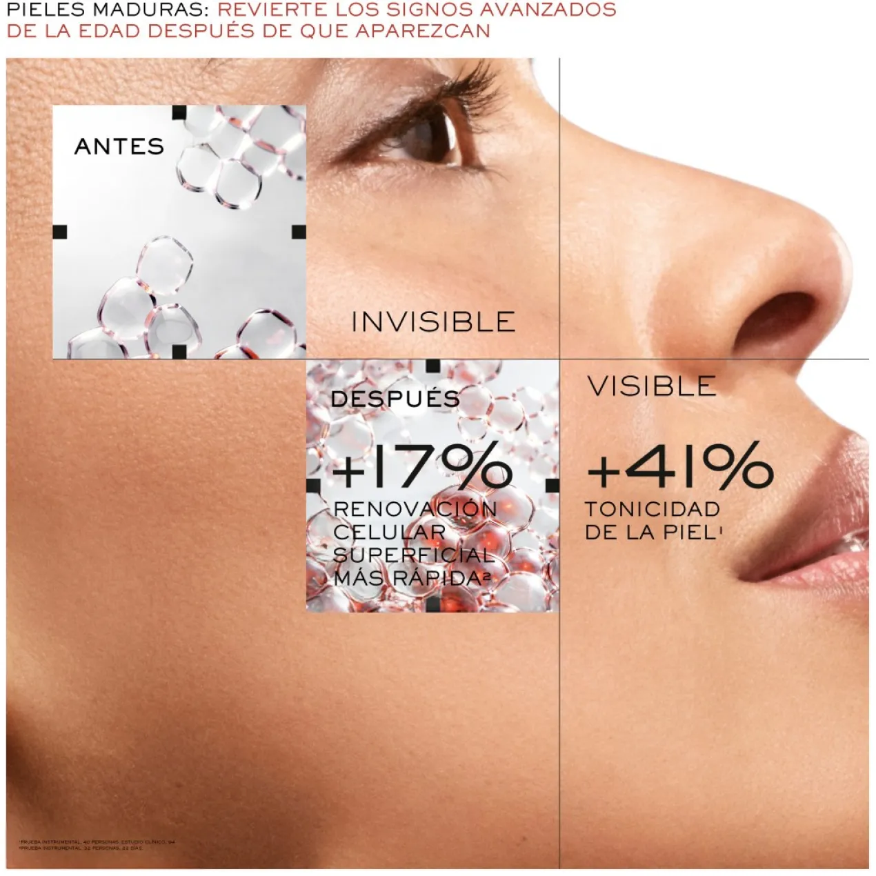 Absolue Longevity MD Reset Serum