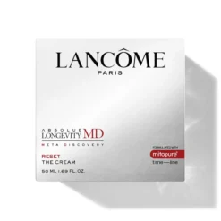 Absolue Longevity MD Reset The Cream