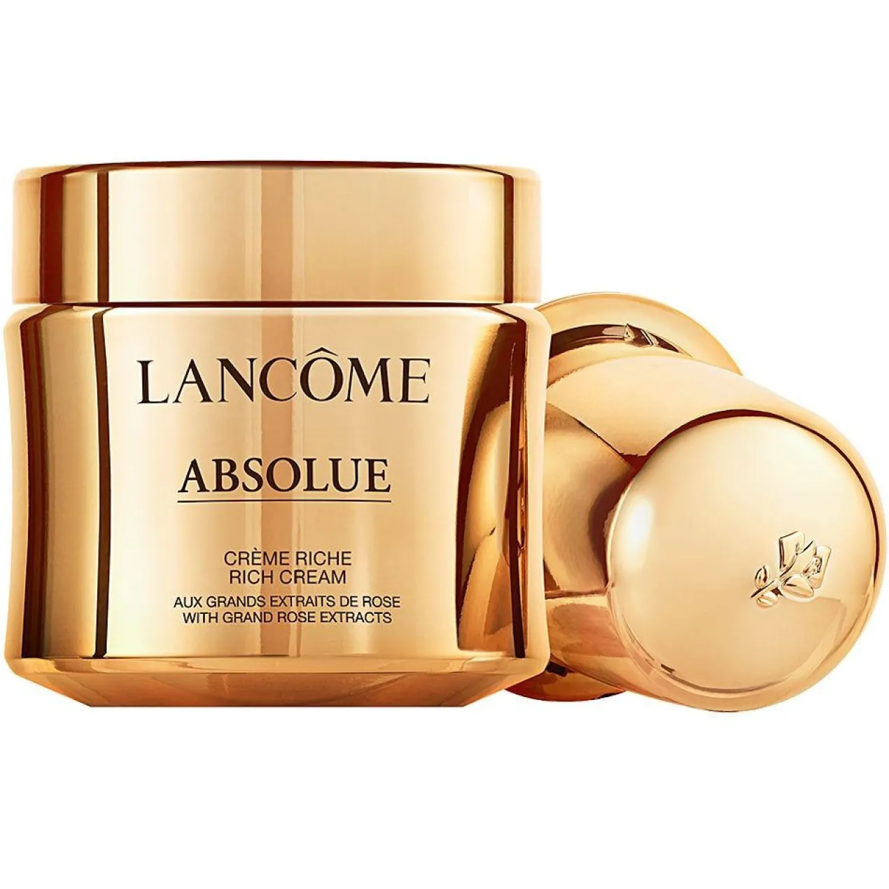 Absolue Rich Cream Crema Regeneradora