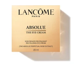 Absolue The Eye Cream Crema Revitalizante Contorno de Ojos