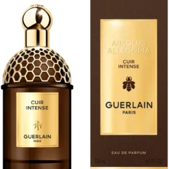 Absolus Allegoria Cuir Intense Eau de Parfum