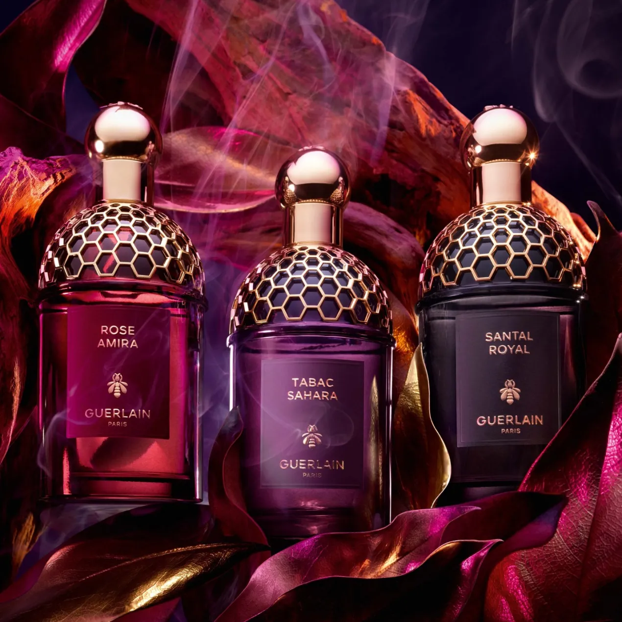 Absolus Allegoria Patchouli Ardent Eau de Parfum