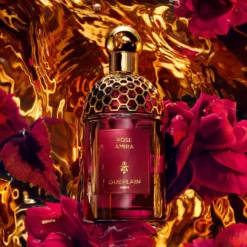 Absolus Allegoria Rose Amira Eau de Parfum