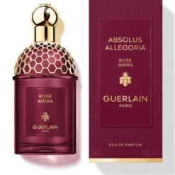 Absolus Allegoria Rose Amira Eau de Parfum