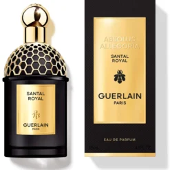 Absolus Allegoria Santal Royal Eau de Parfum