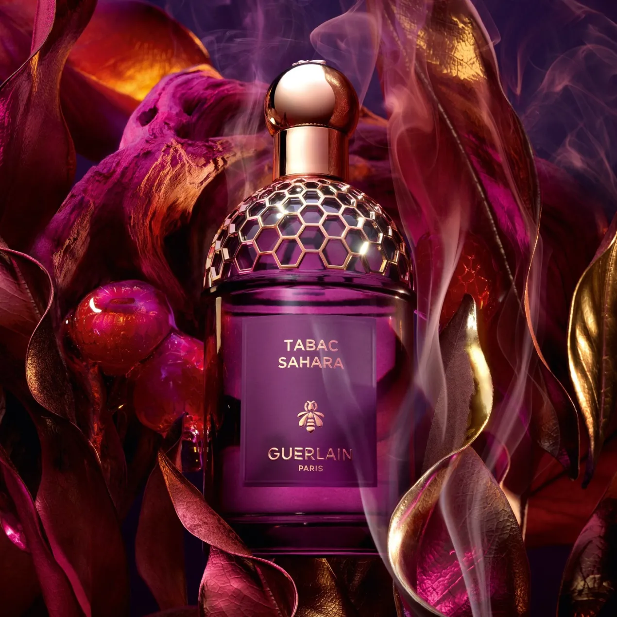 Absolus Allegoria Tabac Sahara Eau de Parfum