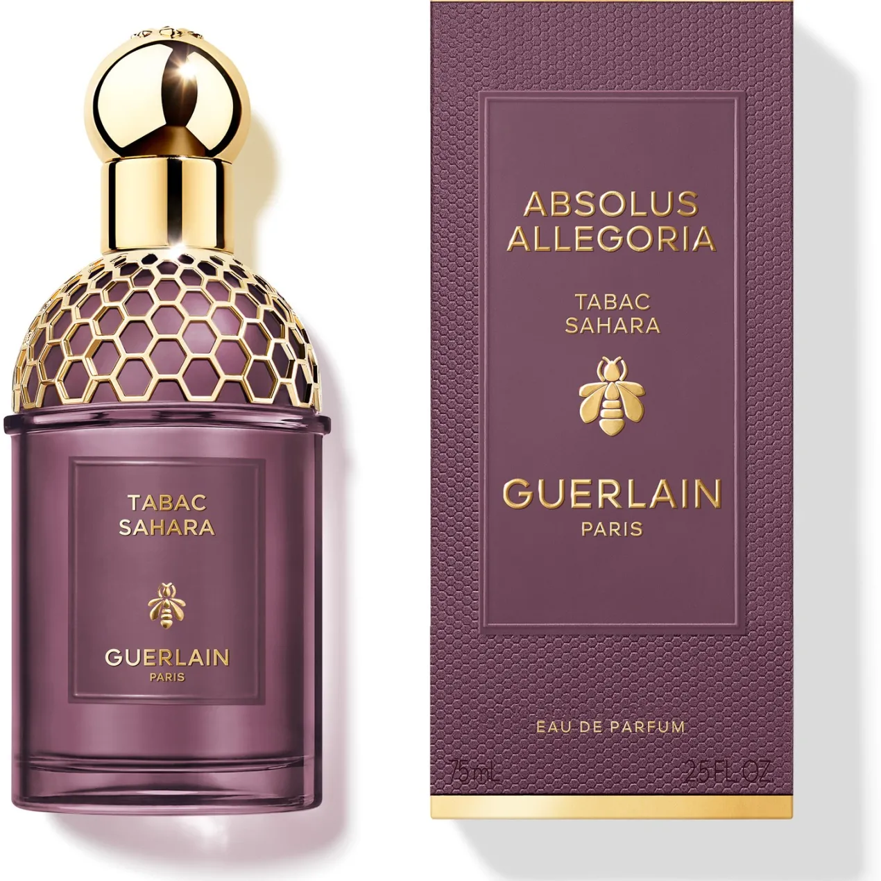 Absolus Allegoria Tabac Sahara Eau de Parfum